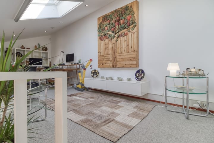 Foto 9 van Grote Christoffelstraat 33