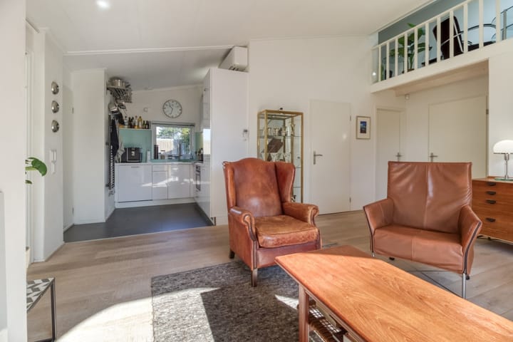 Foto 11 van Grote Christoffelstraat 33