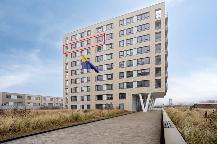 Galileistate 185 main image