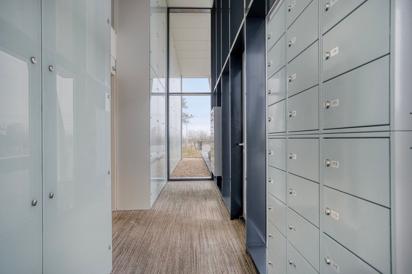 Foto 25 van Galileistate 185