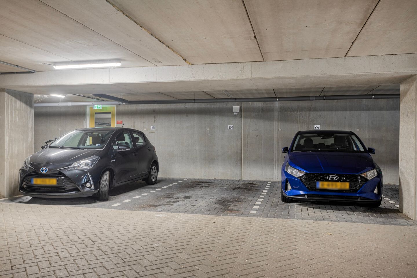 Foto 29 van Galileistate 185