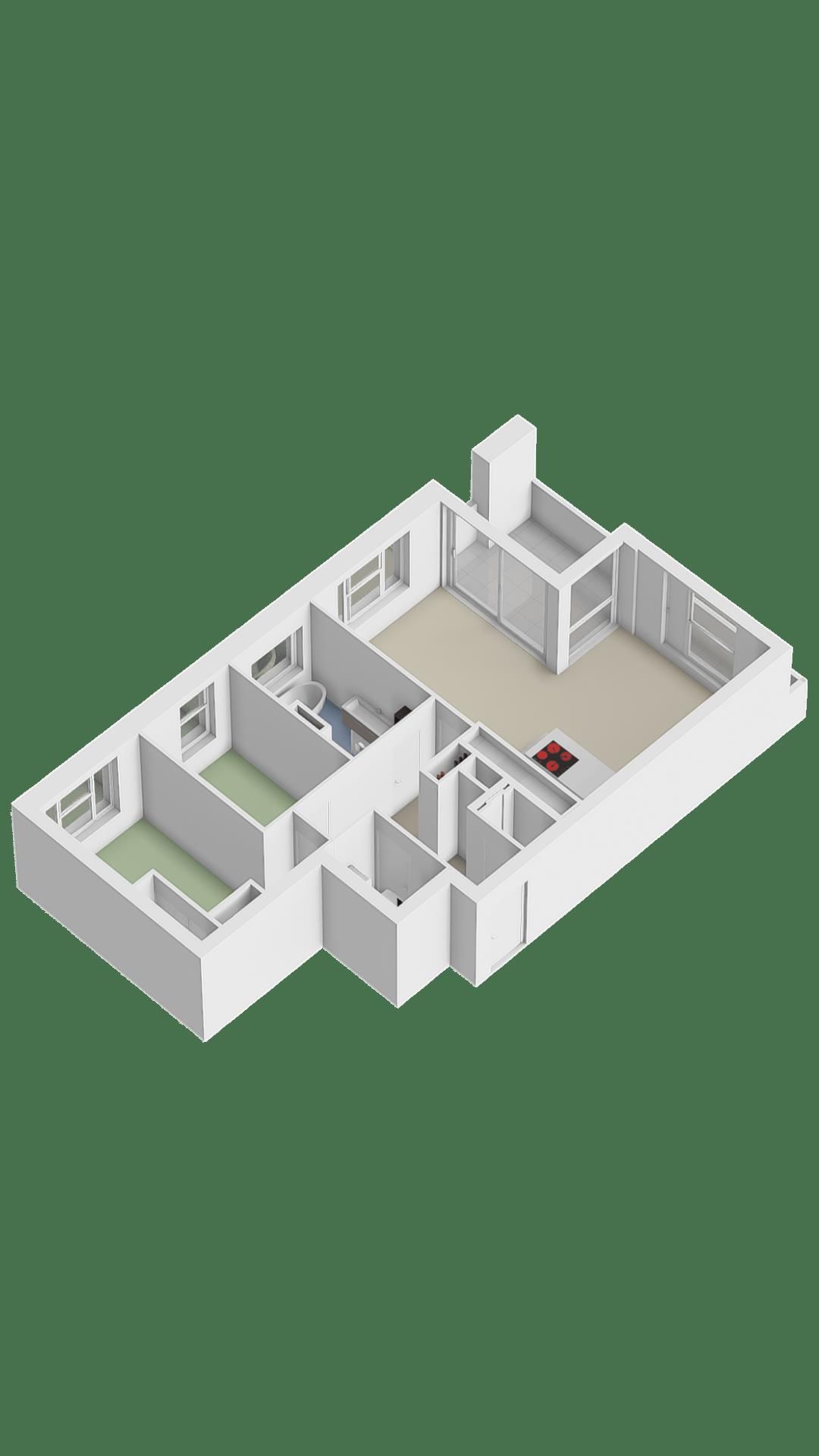 Foto 37 van Galileistate 185