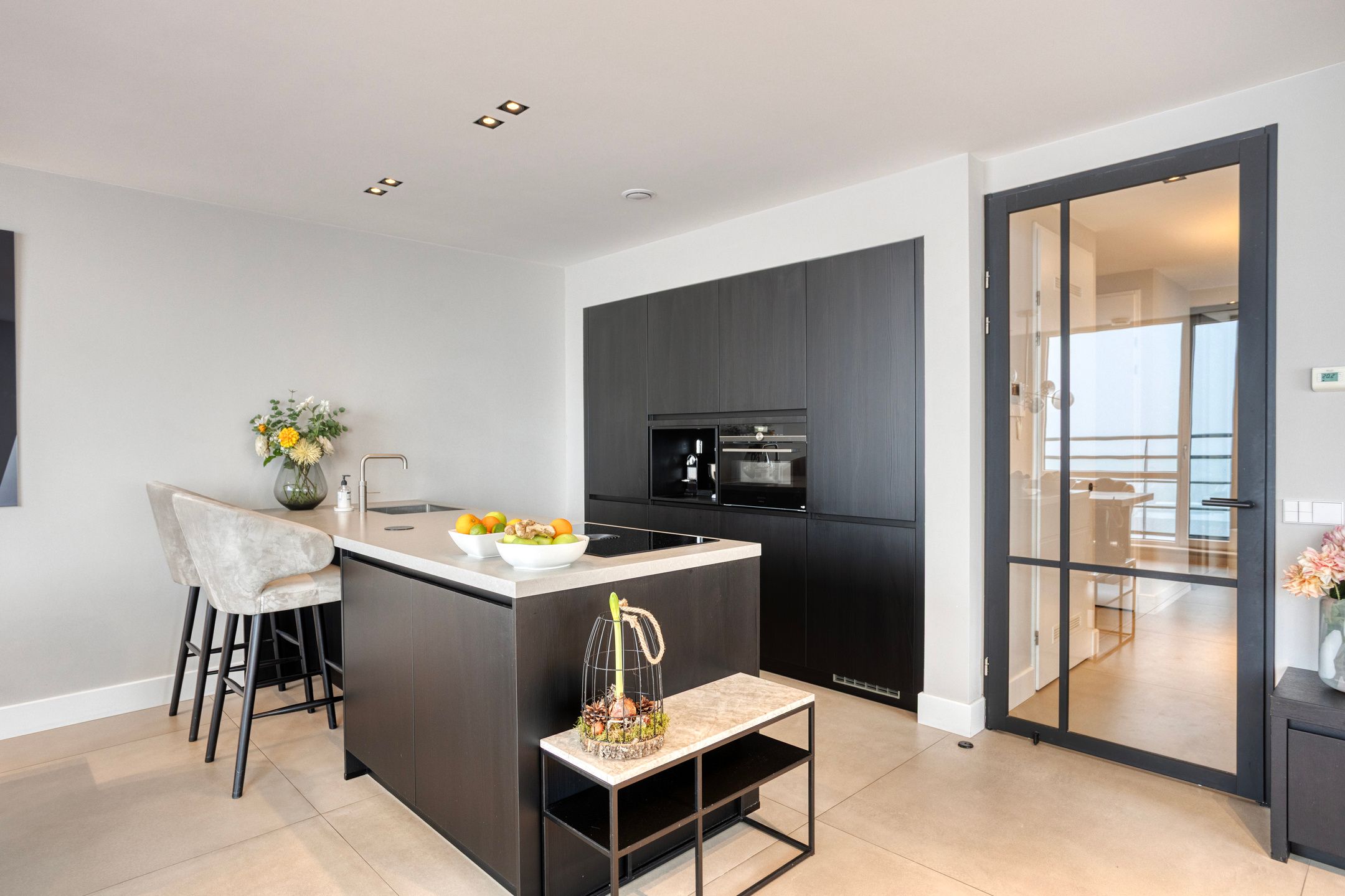 Foto 3 van Galileistate 185