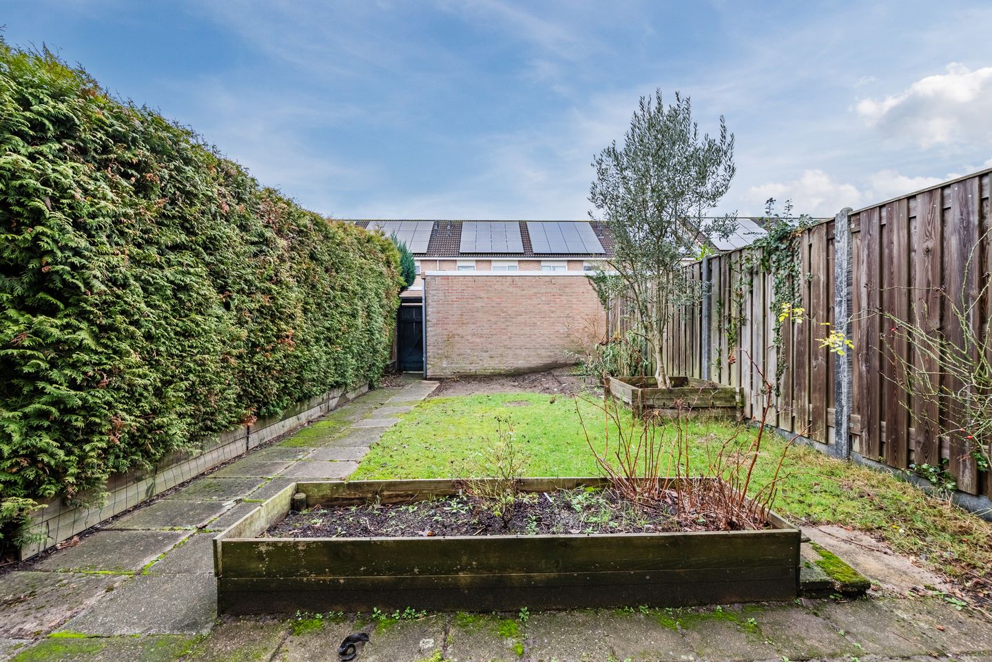 Photo 4 of Poeierhei 10