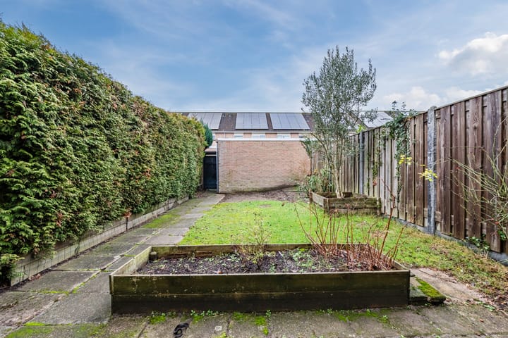 Foto 29 van Poeierhei 10