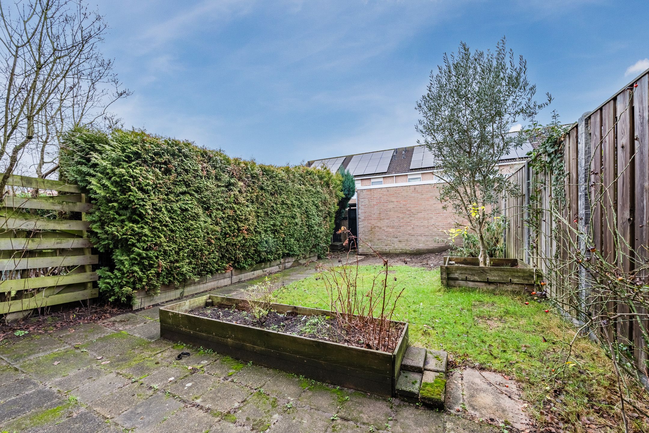 Photo 30 of Poeierhei 10