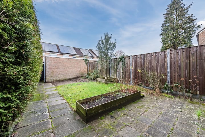 Foto 31 van Poeierhei 10