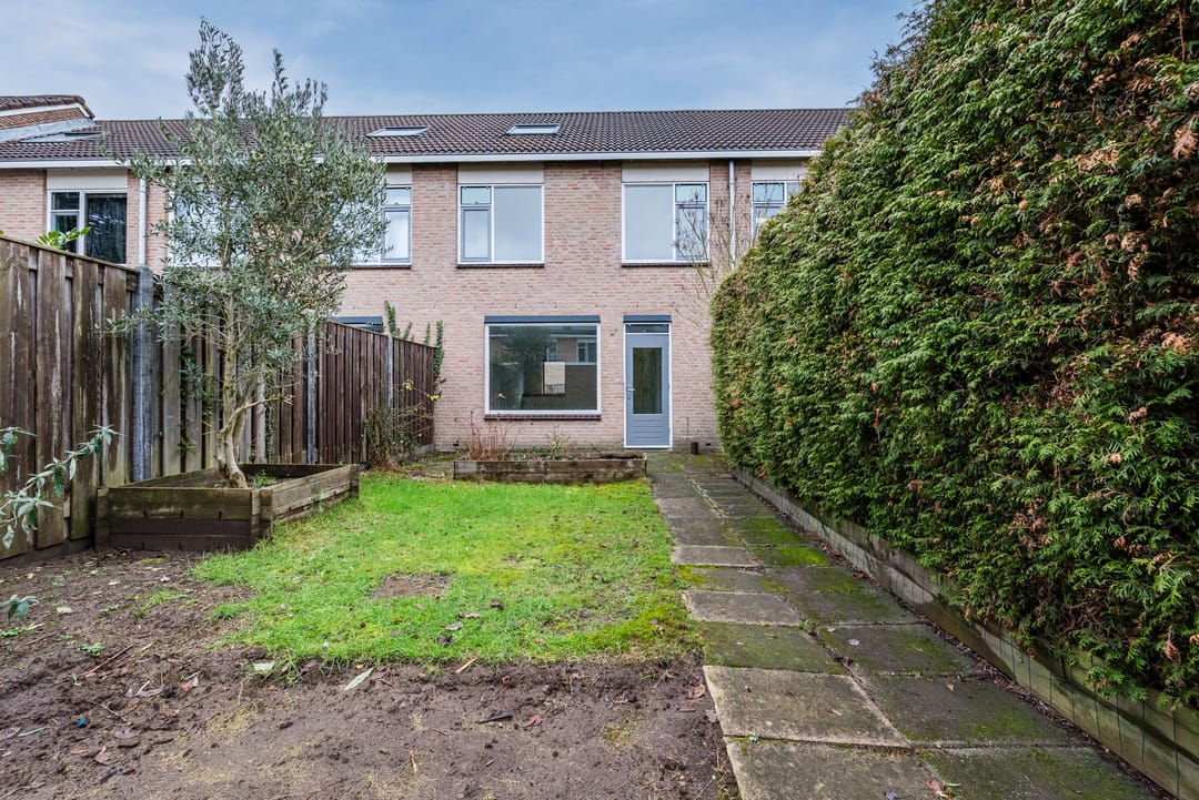 Photo 32 of Poeierhei 10