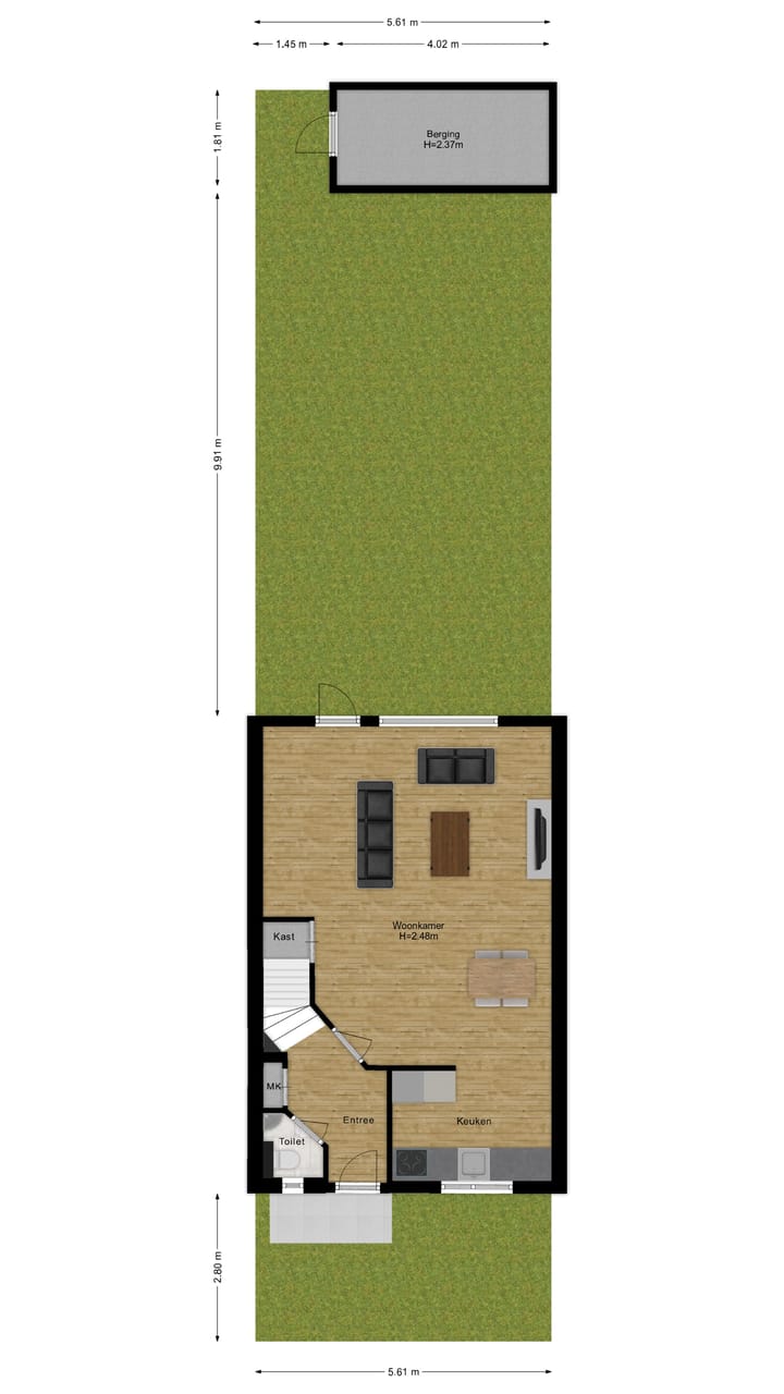 Foto 39 van Poeierhei 10