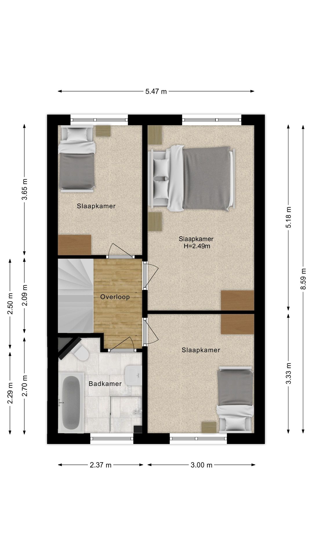 Photo 41 of Poeierhei 10