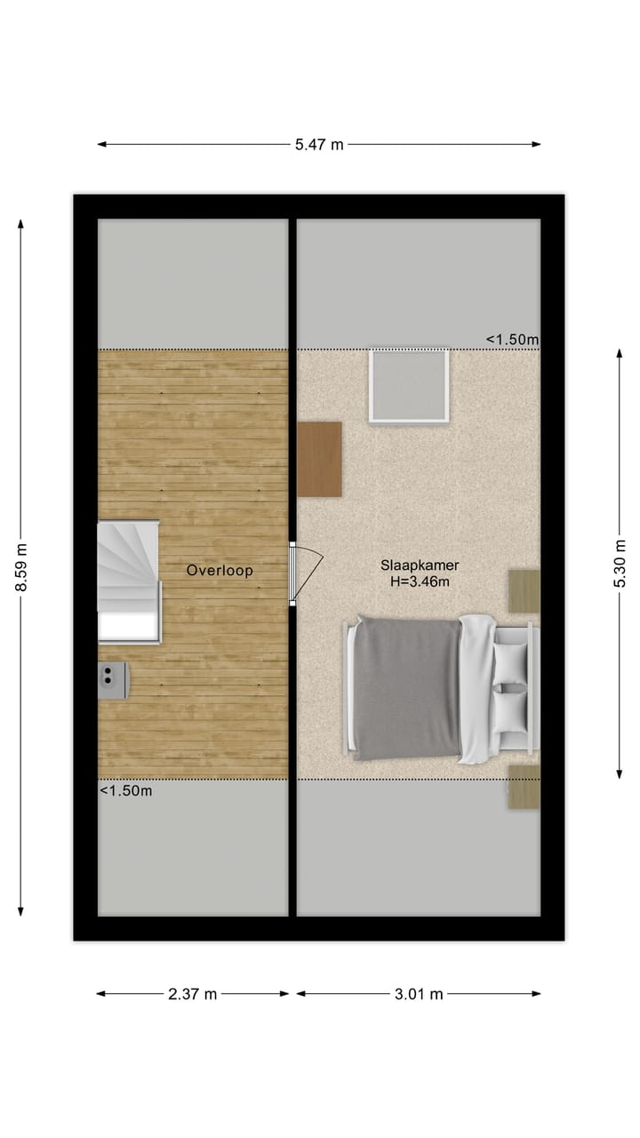 Foto 42 van Poeierhei 10