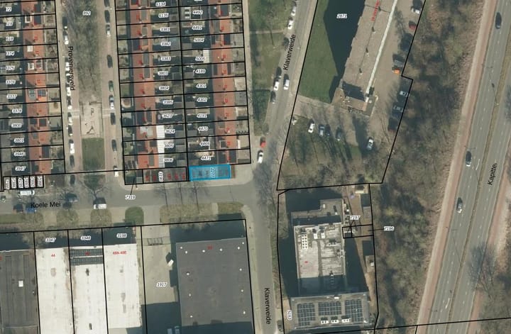 Photo 5 of Koele Mei