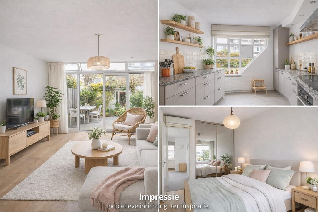 Foto 2 van Carry Pothuiskade 41