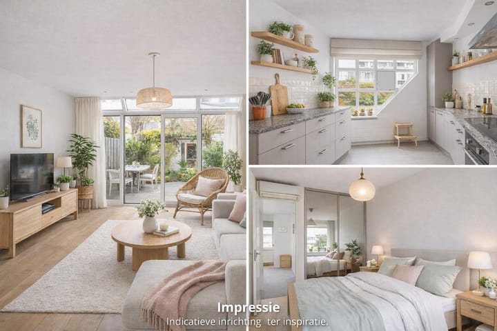 Foto 2 van Carry Pothuiskade 41