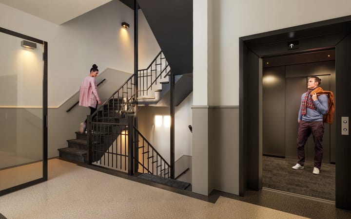 Image of Woningtype 1C Maisonnette