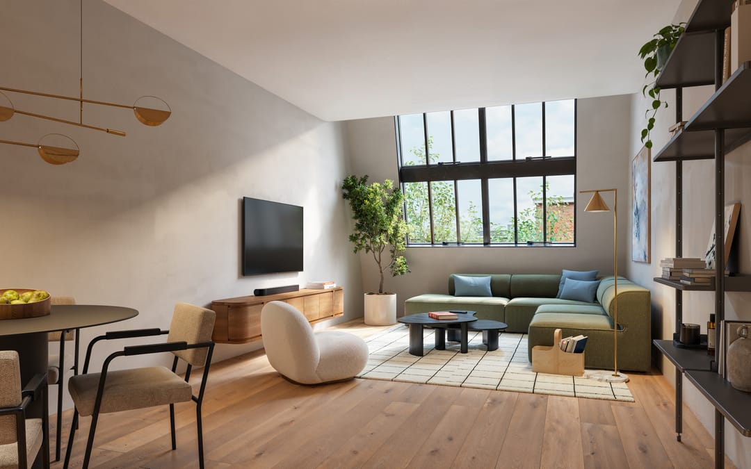 Foto 1 van Admiraal De Ruijterweg 56-B24