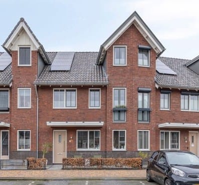 Ringvaartlaan 14 main image