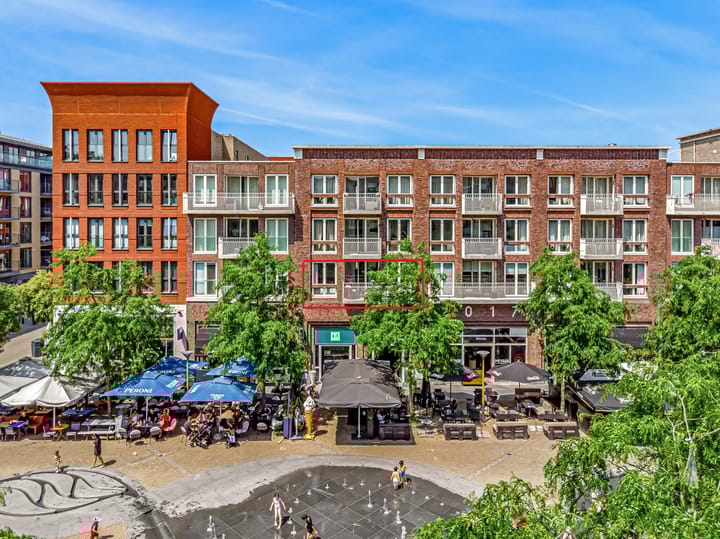 Photo 1 of Londenstraat 16