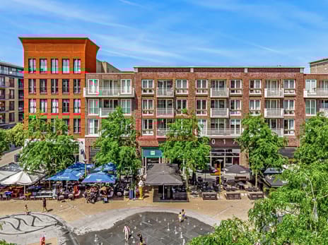 Londenstraat thumbnail