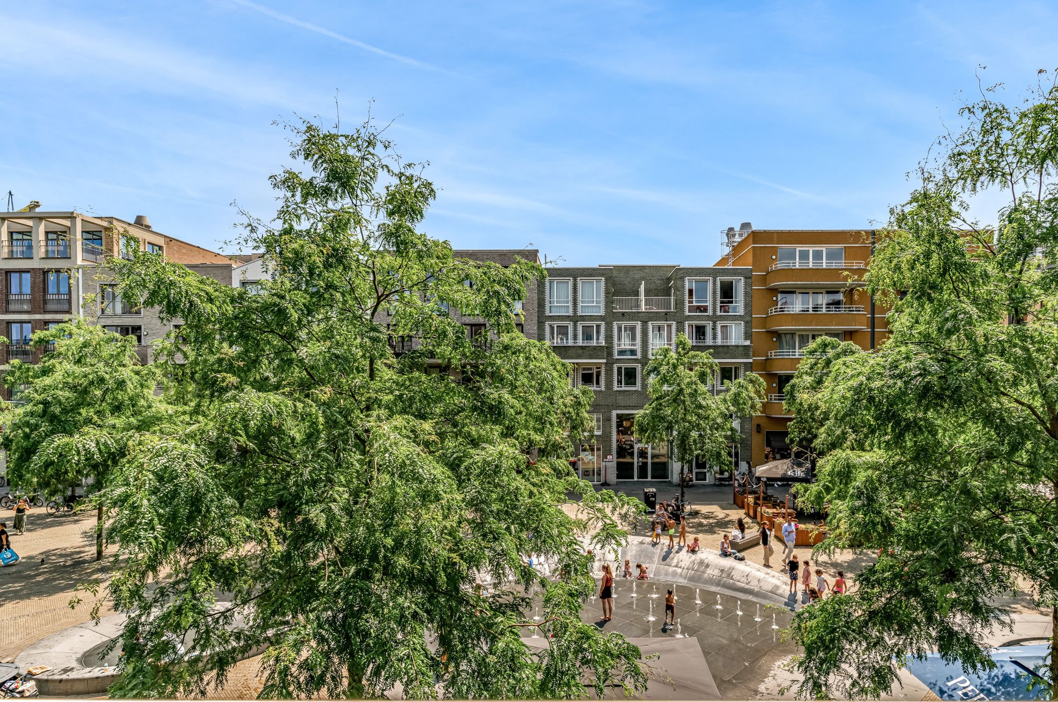 Foto 3 van Londenstraat 16