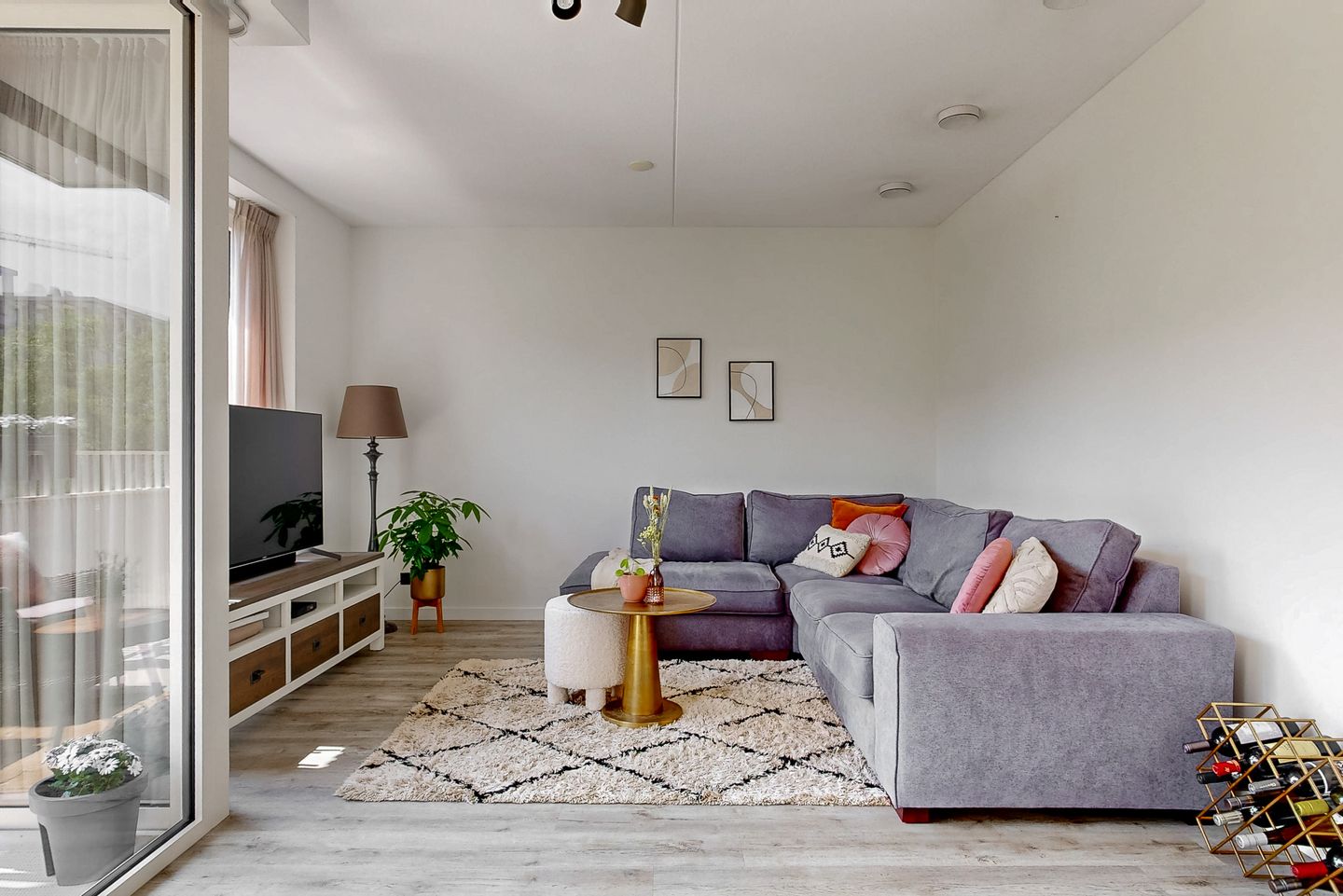 Foto 5 van Londenstraat 16