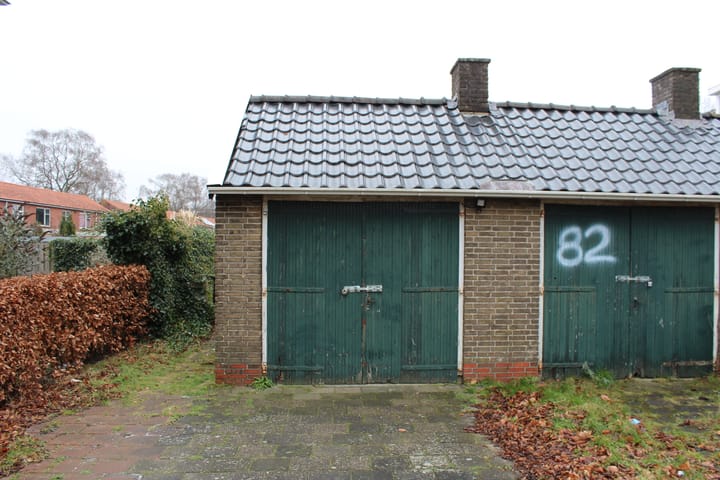 de Houtmanstraat 2 G