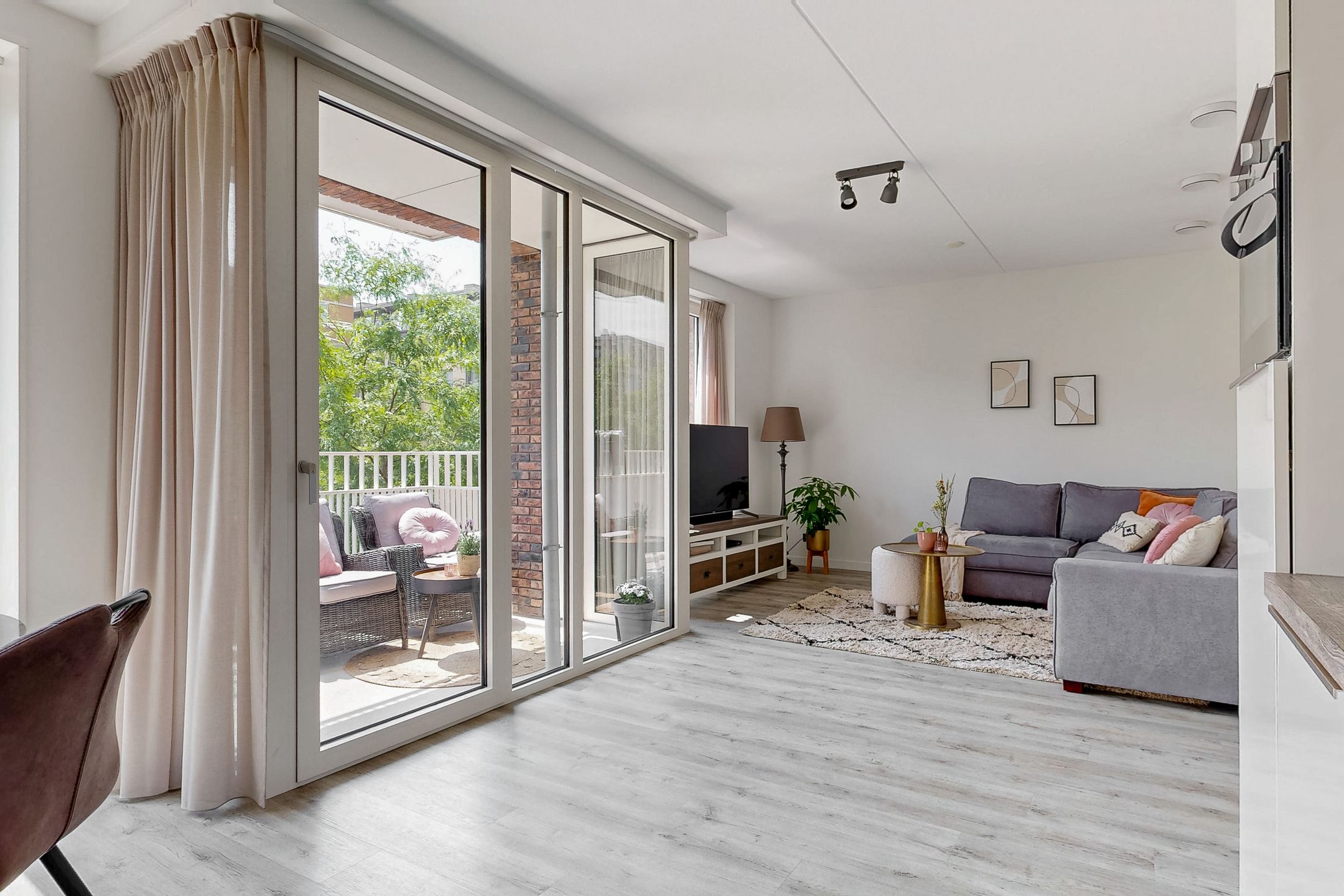 Foto 6 van Londenstraat 16