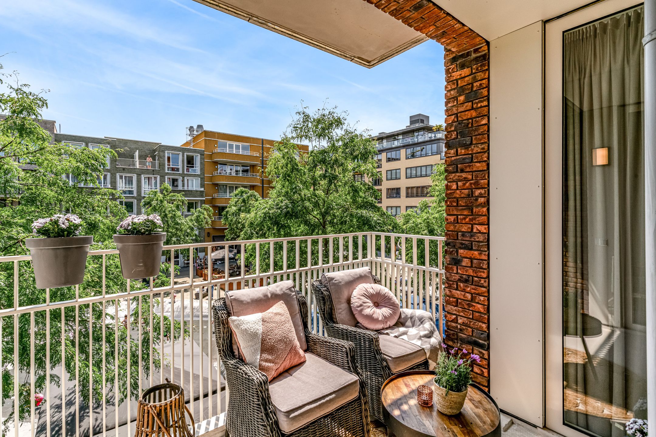 Foto 9 van Londenstraat 16