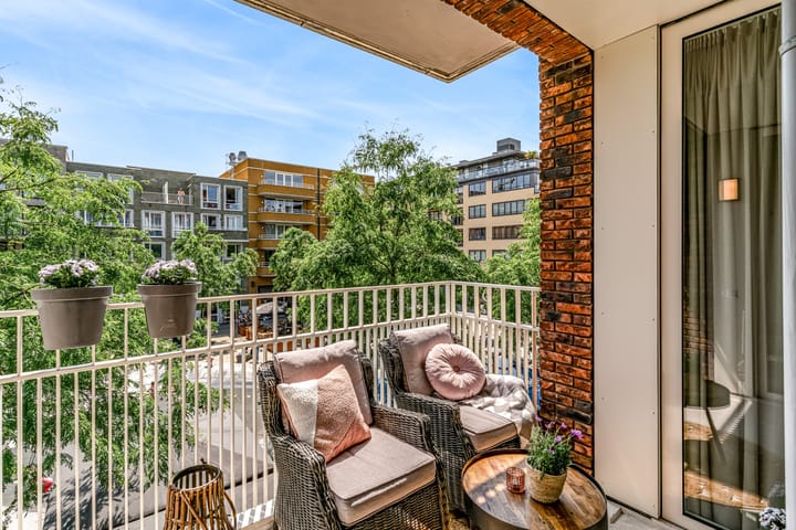 Photo 9 of Londenstraat 16