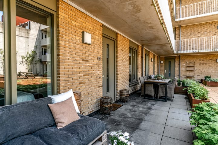 Photo 22 of Londenstraat 16