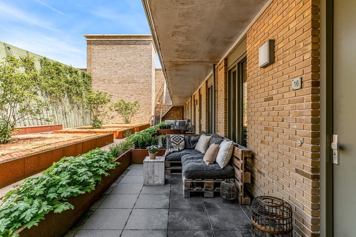 Photo 23 of Londenstraat 16