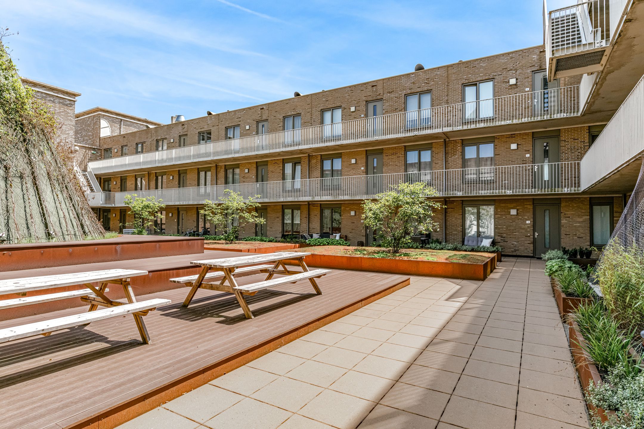 Foto 24 van Londenstraat 16