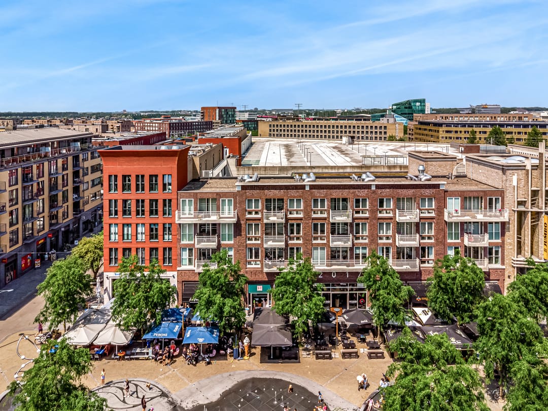 Foto 31 van Londenstraat 16