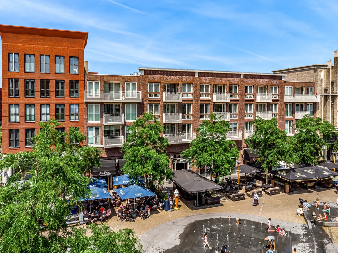 Foto 32 van Londenstraat 16