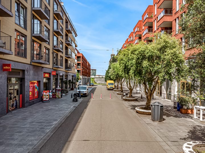 Photo 33 of Londenstraat 16