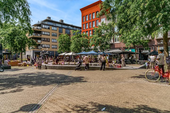 Photo 35 of Londenstraat 16