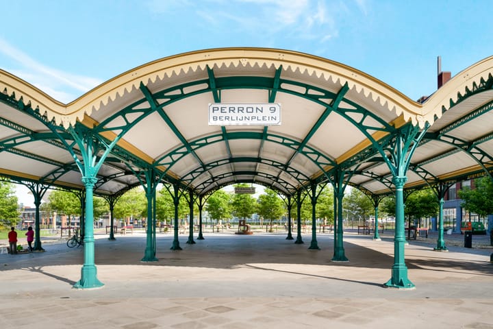 Photo 36 of Londenstraat 16