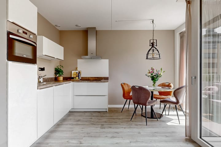 Photo 12 of Londenstraat 16