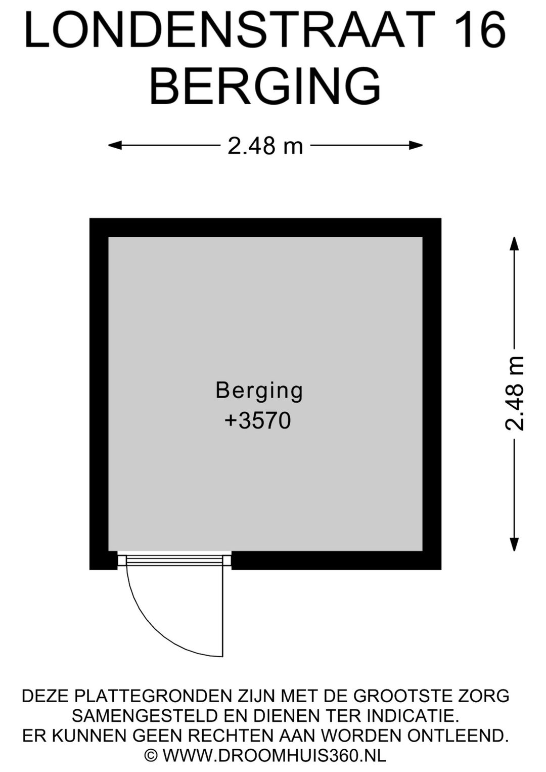 Foto 38 van Londenstraat 16