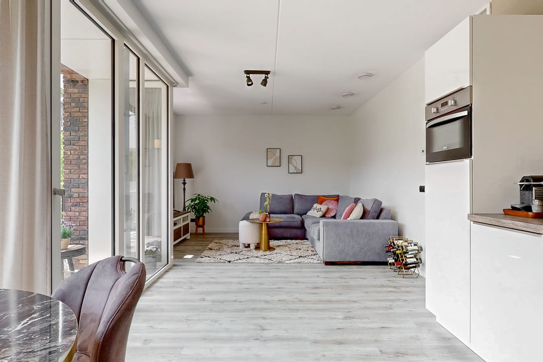 Foto 7 van Londenstraat 16