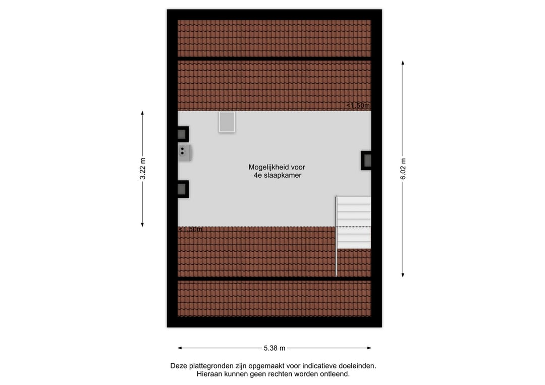 Photo 32 of Julianastraat 33