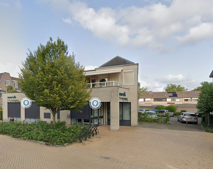 Foto 4 van Hoofdstraat 147-B