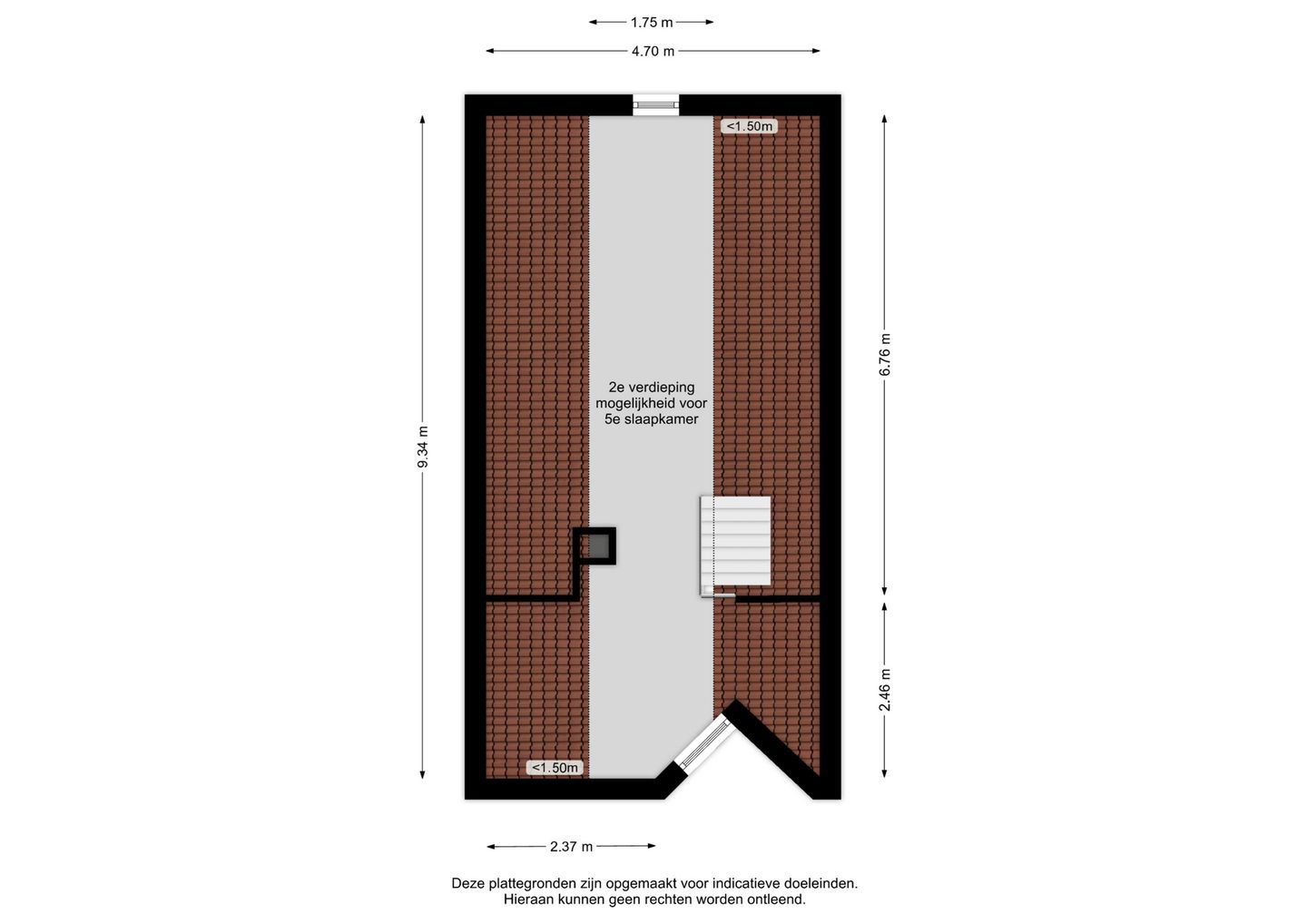 Foto 44 van Kasteelstraat 9