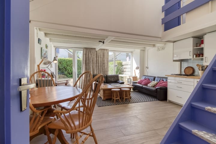 Foto 4 van Sincfal 32