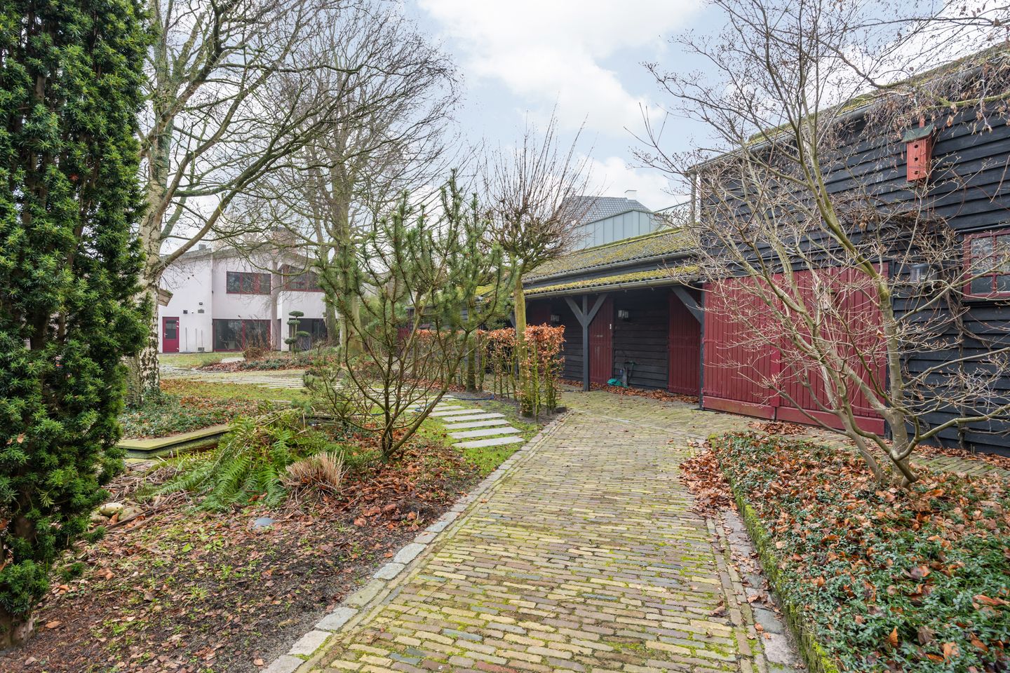 Foto 95 van Molenstraat 46