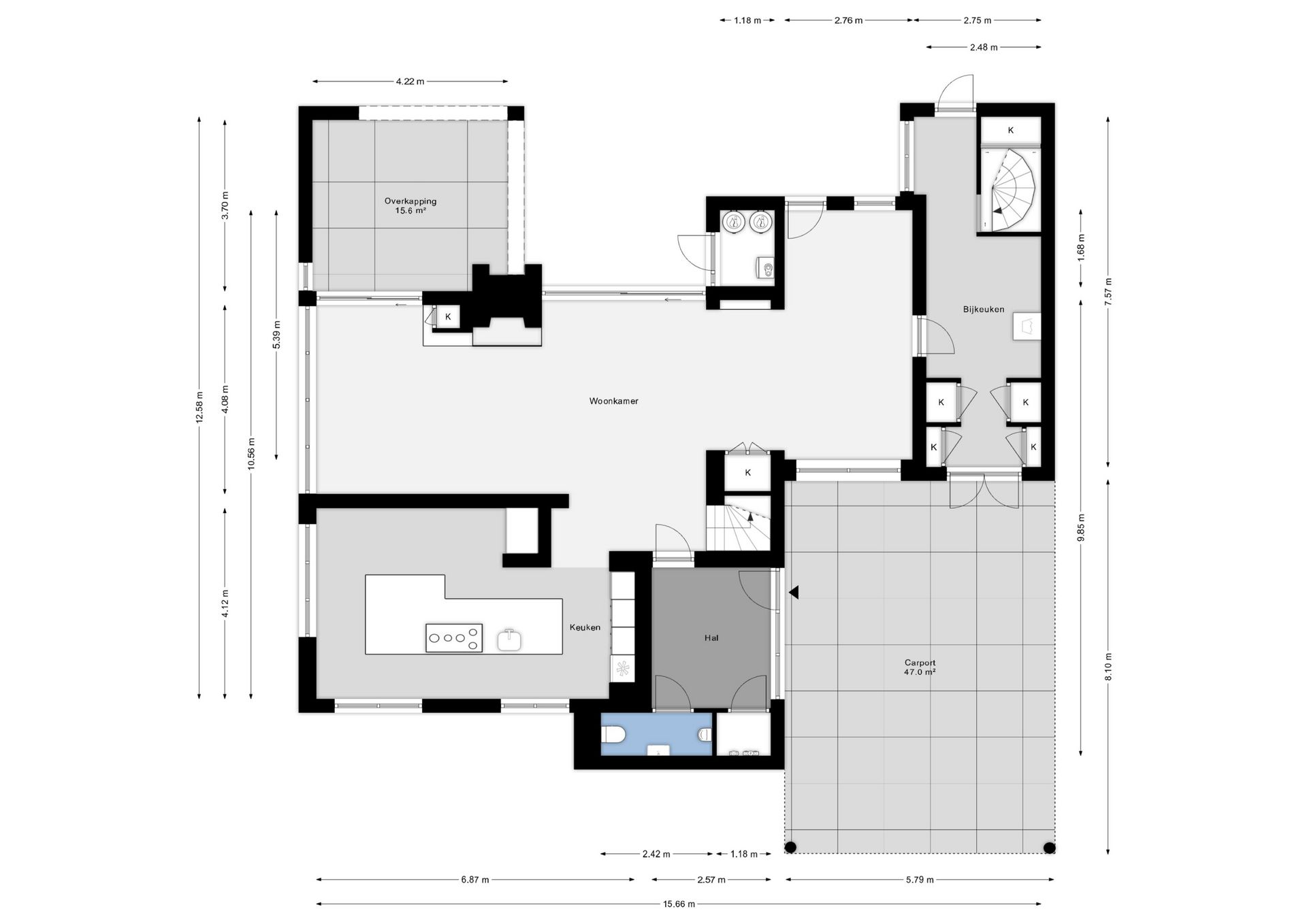 Foto 102 van Molenstraat 46