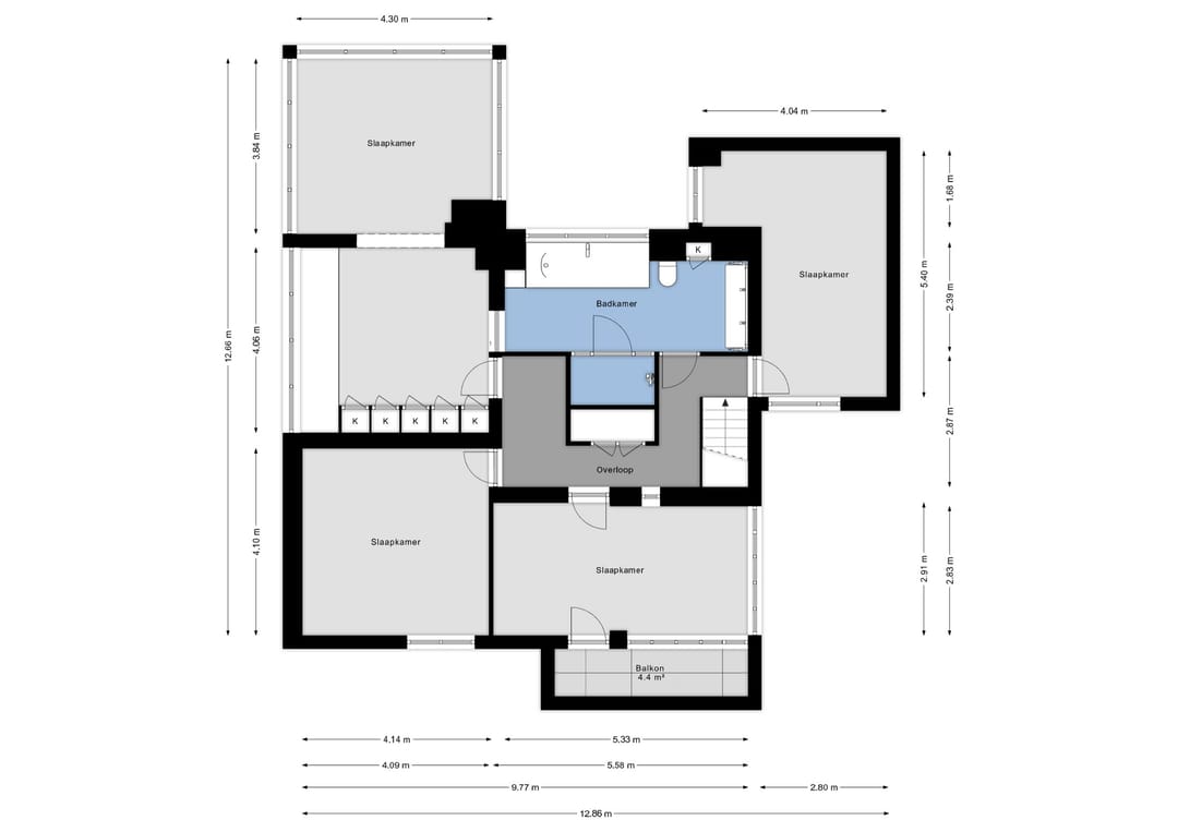 Foto 103 van Molenstraat 46