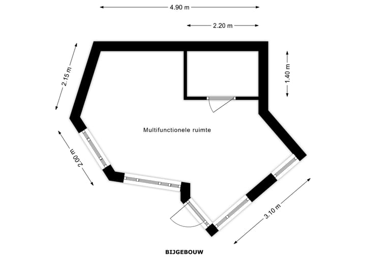 Foto 96 van Molenstraat 46