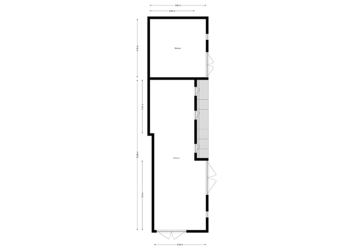 Foto 97 van Molenstraat 46