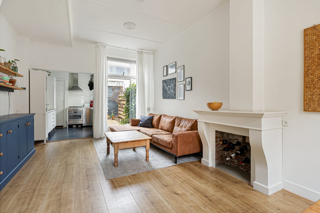 Foto 2 van Anjelierstraat 6